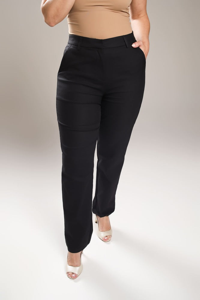 Calça Portinari preto