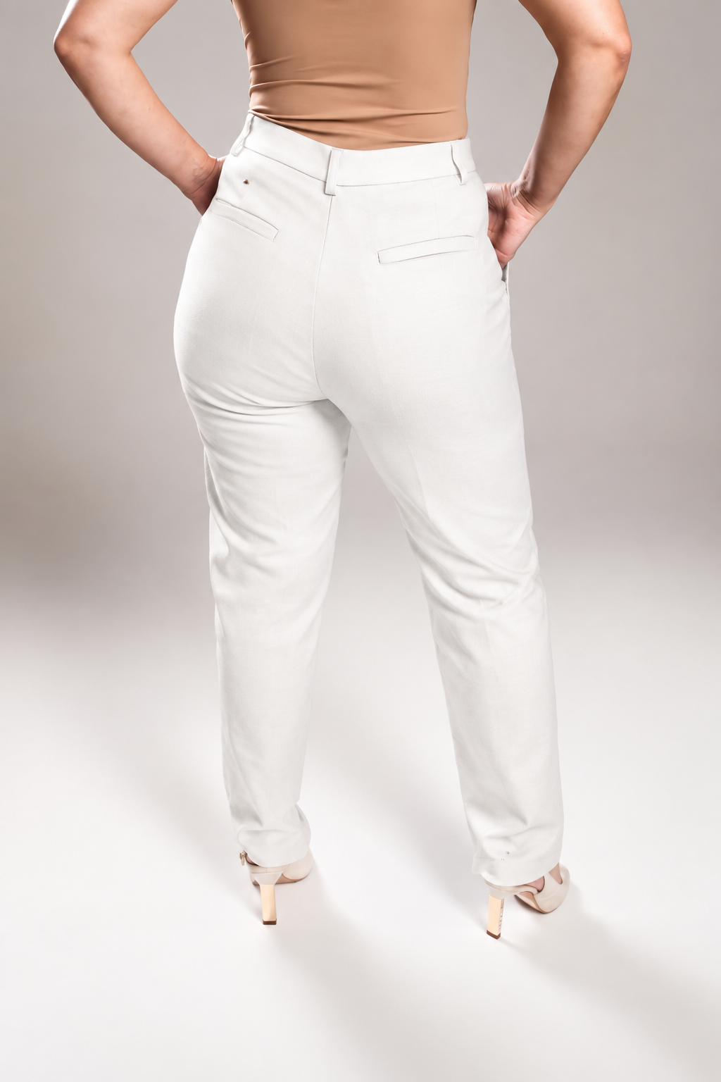 Calça Portinari branco